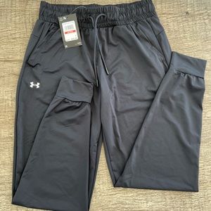 Under Armour track pants